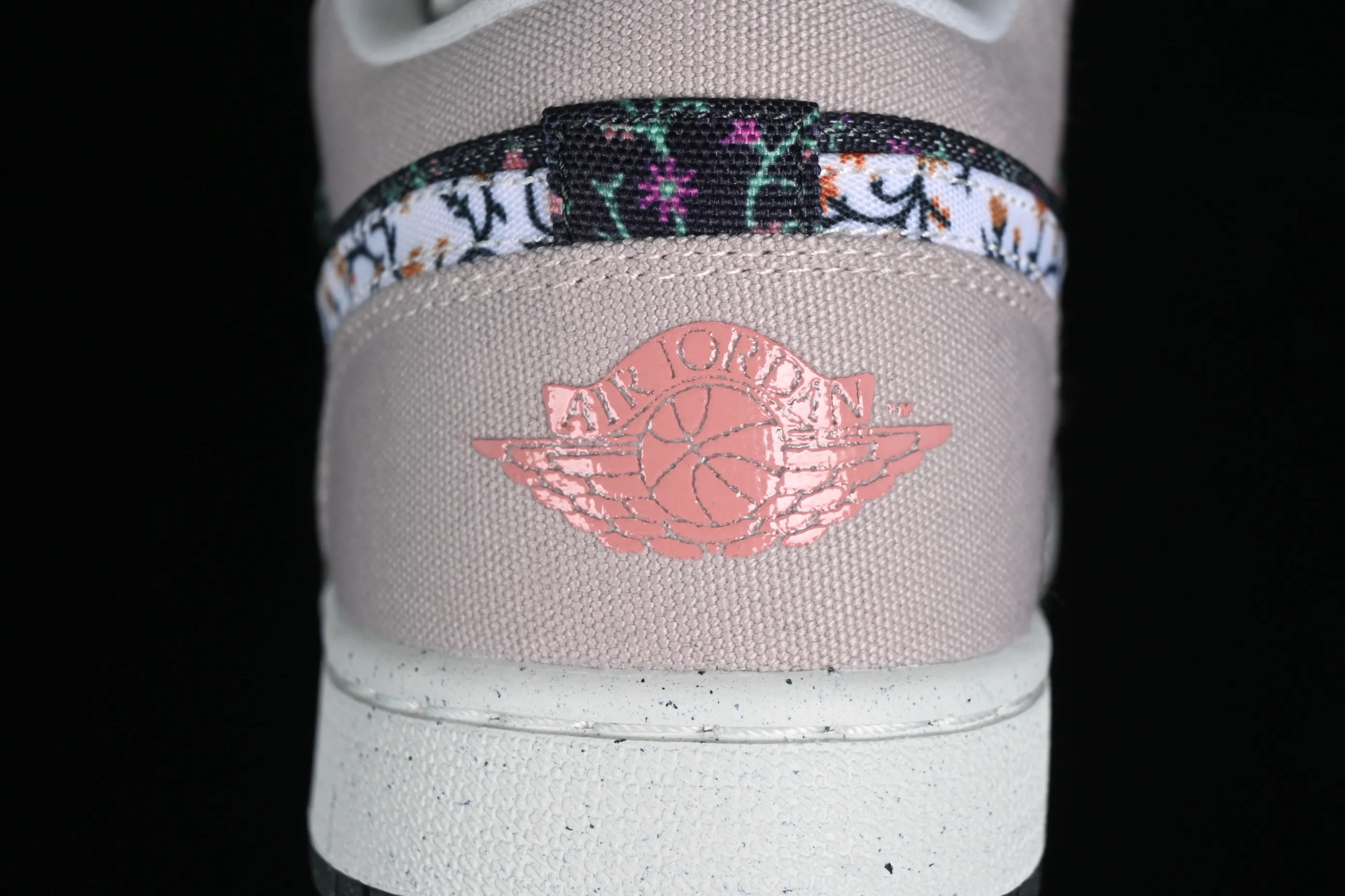 All categories Air Jordan Jordan series basketball shoes Air Jordan 1 Low Z version Air Jordan 1 Low AJ1 Joe 1 low-top cultural casual sneakers FJ3445-001